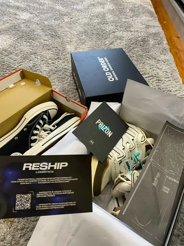 Фото клиента